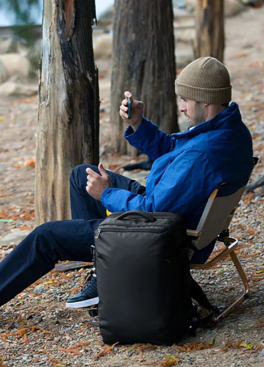 Рюкзак MR9907 для ноутбука 17,3 об'єм 34 л (MR9907-00-4161UA) Mark Ryden (267577722)