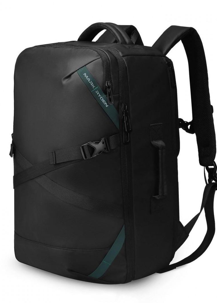 Рюкзак Nexus MR9508 20 л для ноутбука 15,6" Чорний (MR9508-2255UA) Mark Ryden (267577702)