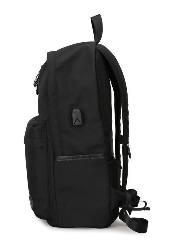 Рюкзак міський Lucky MR5968 BK для ноутбука 15,6" з USB об'єм 20 л. (MR5968-00-2225UA) Mark Ryden (267577742)