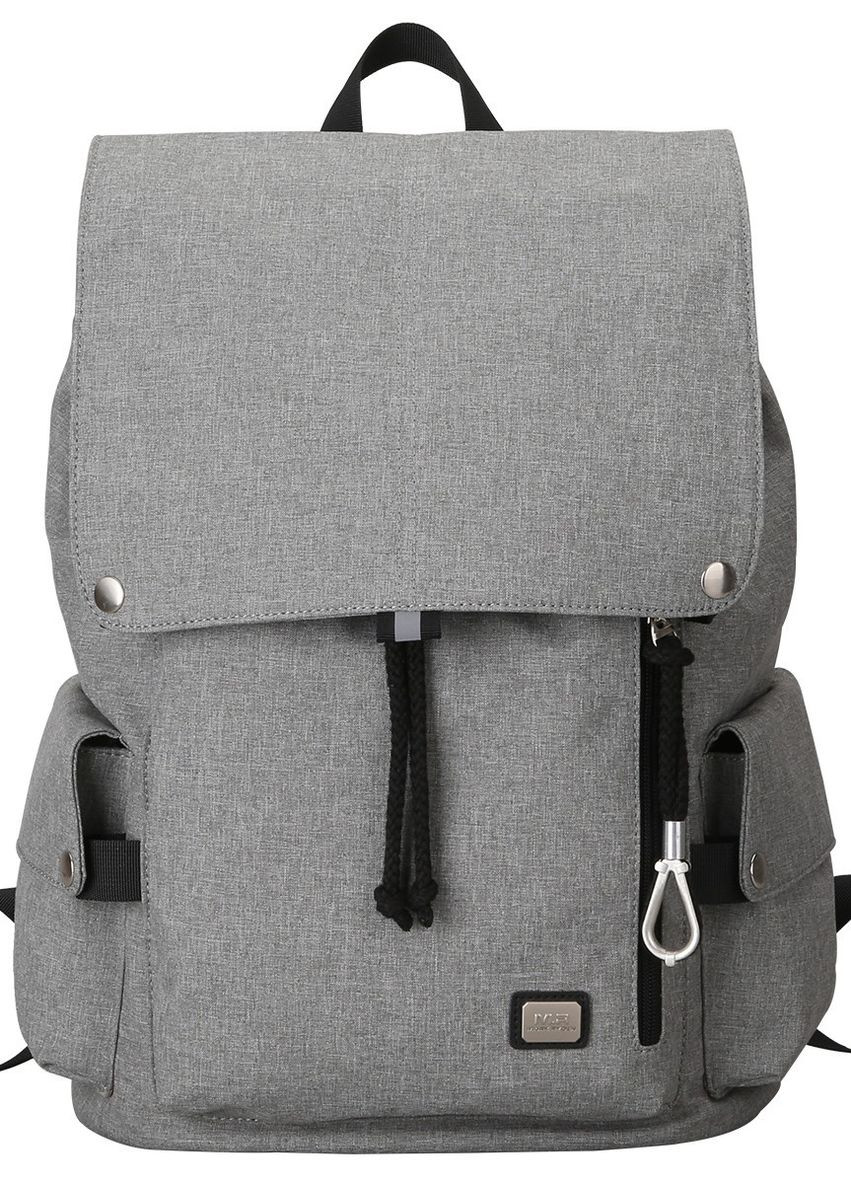 Рюкзак міський Flexy MR5923 BK для ноутбука 15,6" з USB об'єм 20 л. (MR5923-07-2224UA) Mark Ryden (267577723)