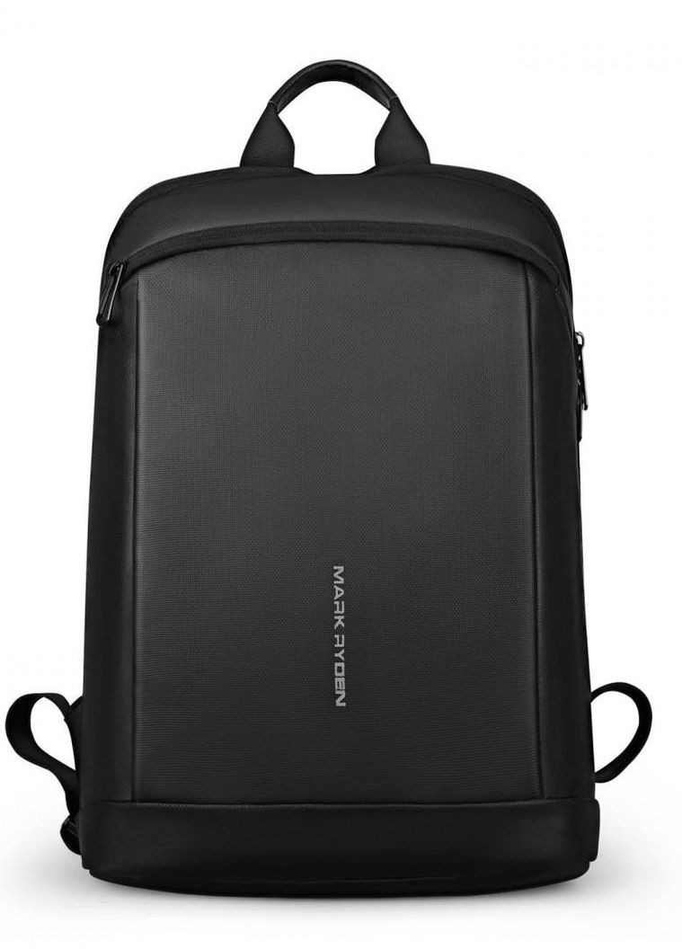 Рюкзак Blend MR9813 13 л для ноутбука 15,6" Черный (MR9813-00-2596UA) Mark Ryden (267577773)