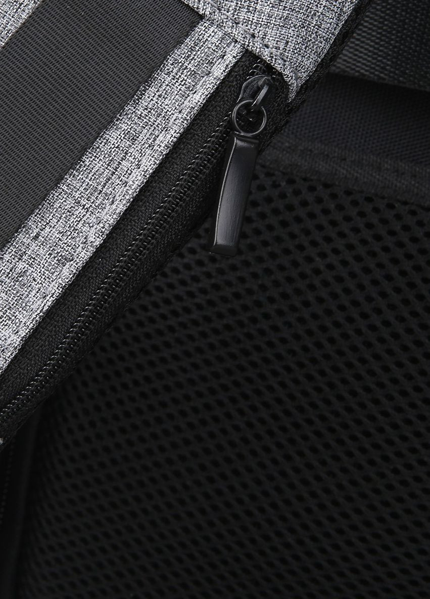 Рюкзак міський Антизлодій Safe MR5815ZS SJ BK для ноутбука 15,6" з USB об'єм 18 л. (MR5815ZS-SJ17-2220UA) Mark Ryden (267577730)