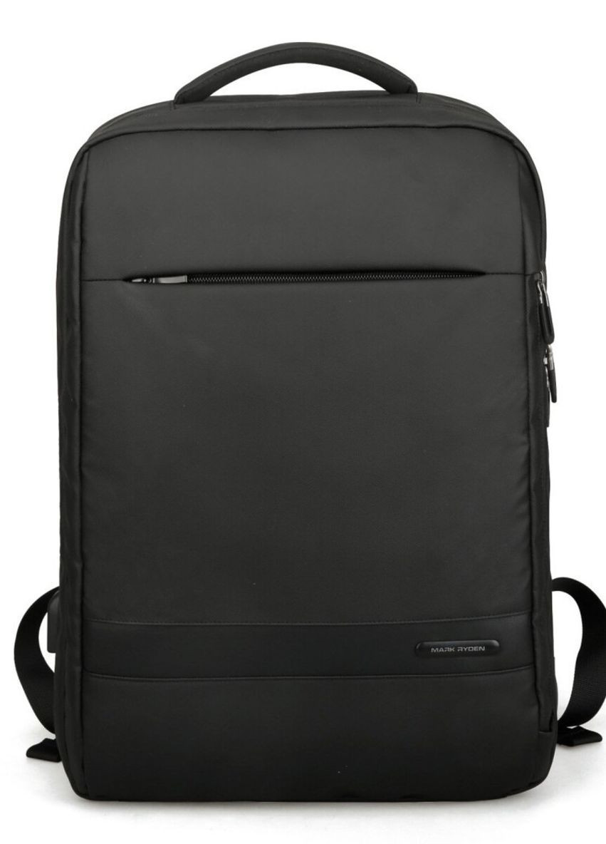 Рюкзак Avanti MR9668 SJ 3.0 для ноутбука 15,6" объем 20л. Черный (MR9668SJ-00-3062UA) Mark Ryden (267577707)