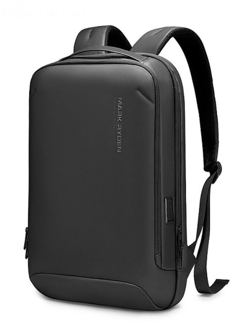 Рюкзак Biz MR9008 объем 15 л для ноутбука 15,6" Черный (MR9008-00-2494UA) Mark Ryden (267577736)