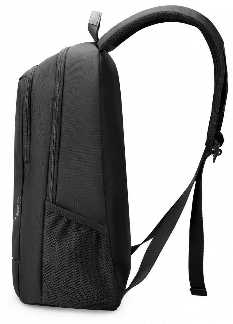 Рюкзак Uno MR9491 об'єм 15 л для ноутбука 15,6" Чорний (MR9491-2261UA) Mark Ryden (267577709)