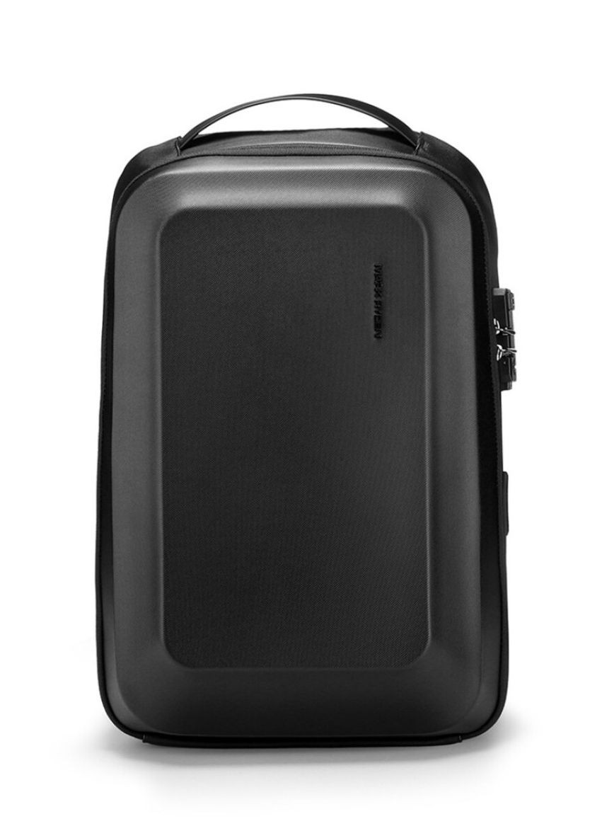 Рюкзак MR2958 для ноутбука 15,6" объем 15 л Черный (со встроенным замком) (MR2958-00-3086UA) Mark Ryden (267577788)