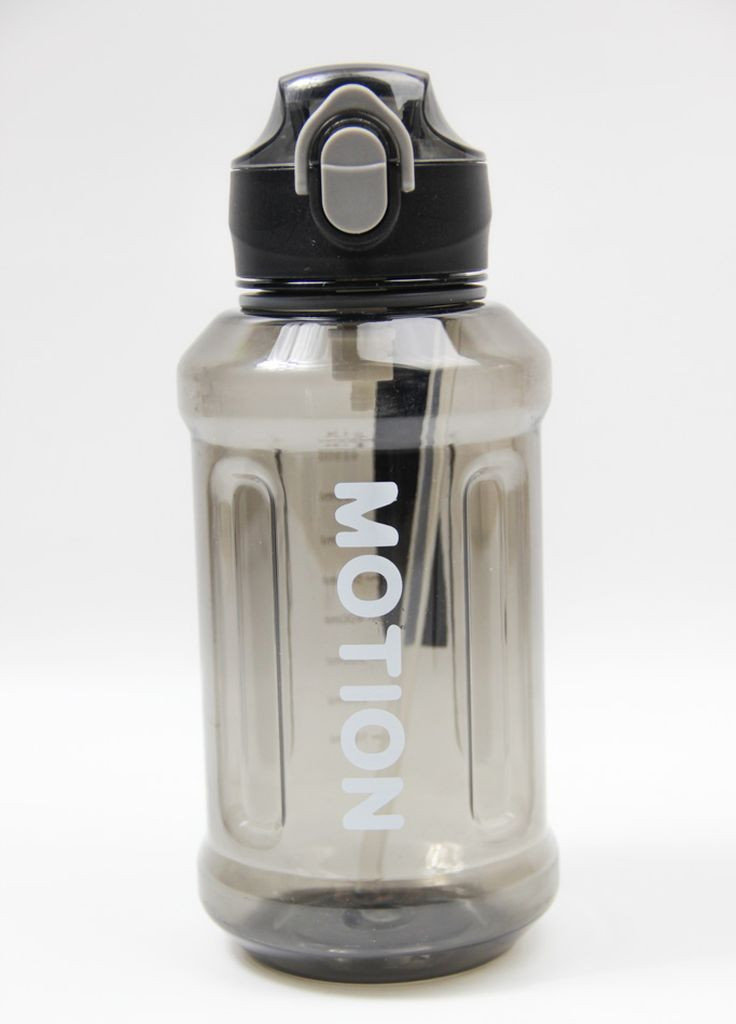 Спортивная бутылка для питья "Motion" 1200мл Home (267573405)