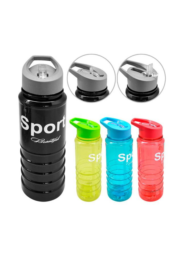 Пляшка-поїлка 750мл Home (267573400)