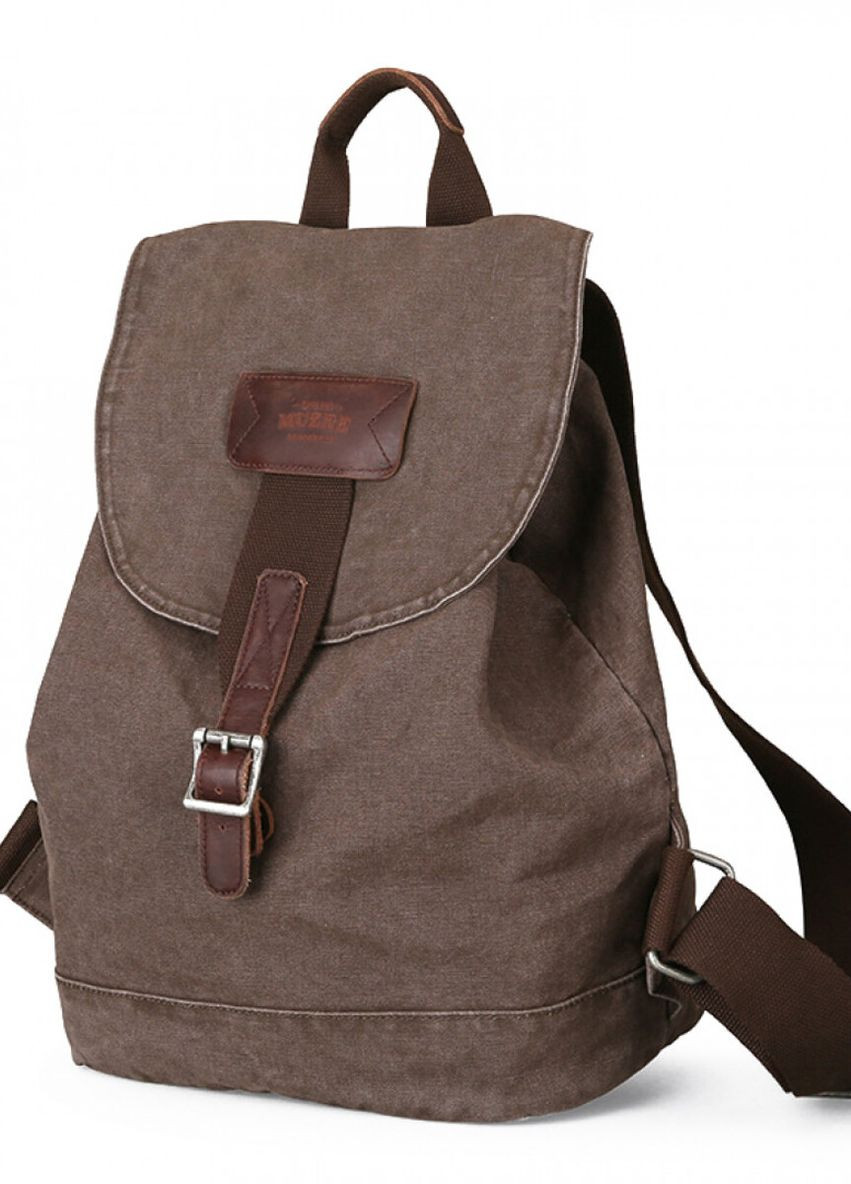 Винтажный рюкзак MUZEE ME-1705 для ноутбука до 15,6" объем 25л. (ME-1705-21-2516) Mark Ryden (267577716)
