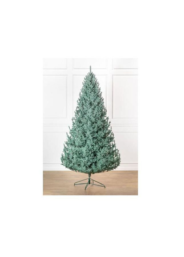 Литая голубая елка "Венская" 1.8м Home (267574233)