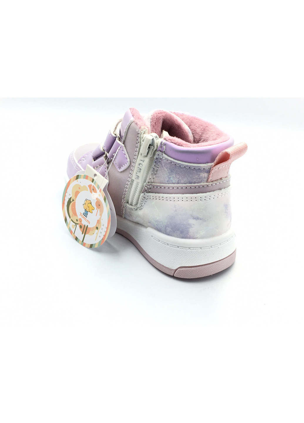 Демісезонні черевики Tom.M (267580170)