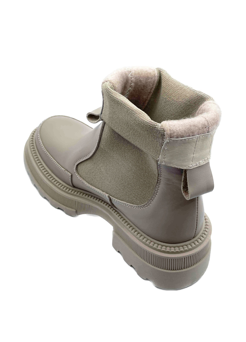 Демісезонні черевики Molly (267227463)