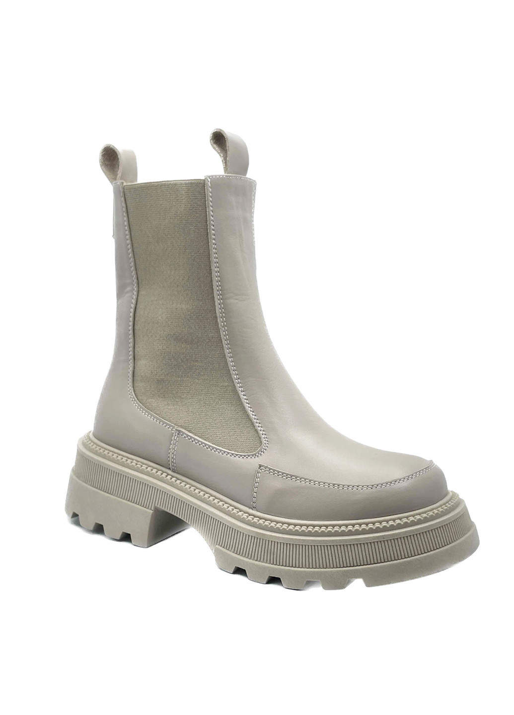 Демісезонні черевики Molly (267227463)