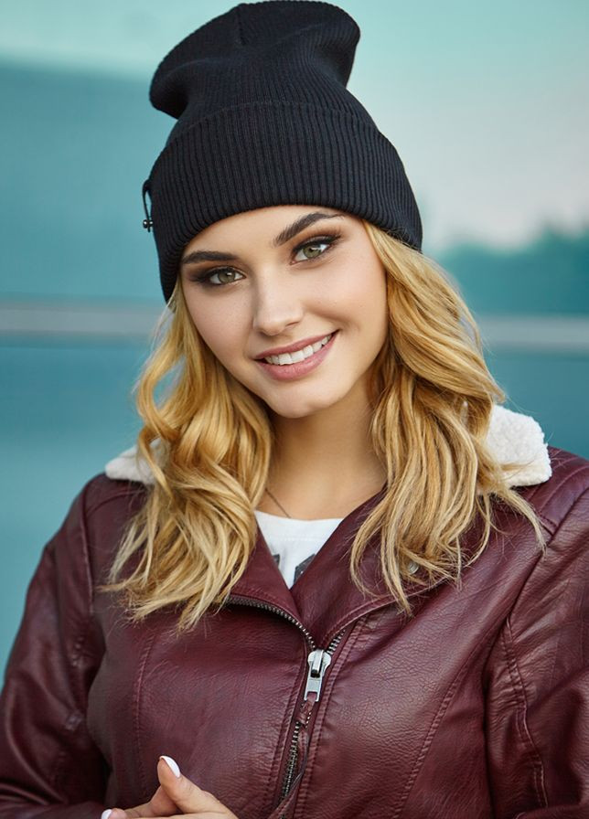 Шапка Бостон Braxton (267722142)