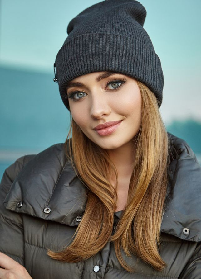 Шапка Бостон Braxton (267722148)