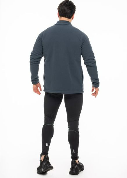 Флисовая спортивная кофта ThermoX Graphite (268223671)