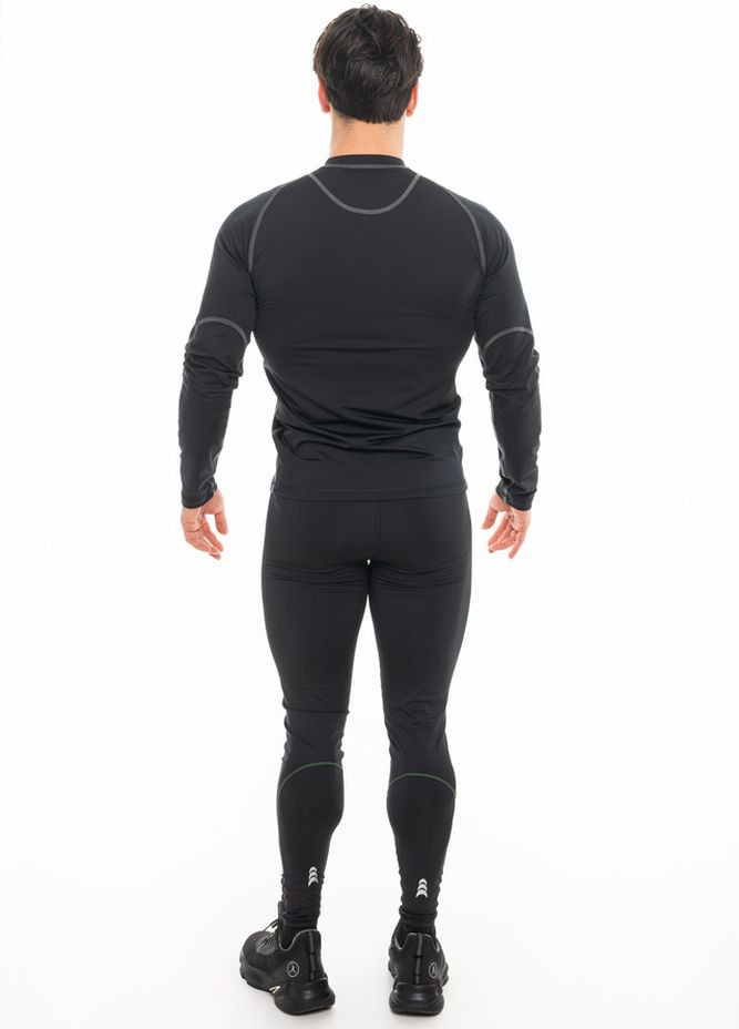 Компрессионный рашгард мужской ThermoX Long Ranger (268223662)