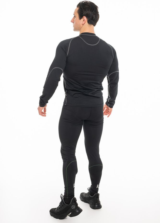 Компрессионный рашгард мужской ThermoX Long Ranger (268223662)