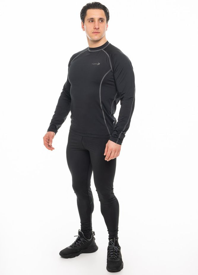 Компрессионный рашгард мужской ThermoX Long Ranger (268223662)