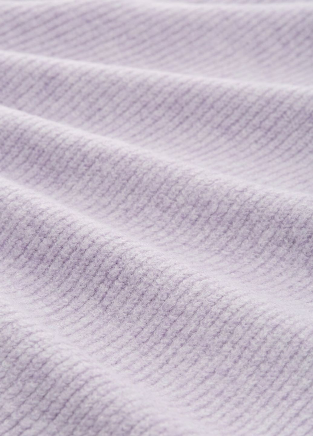 Фіолетовий демісезонний светр Tom Tailor
