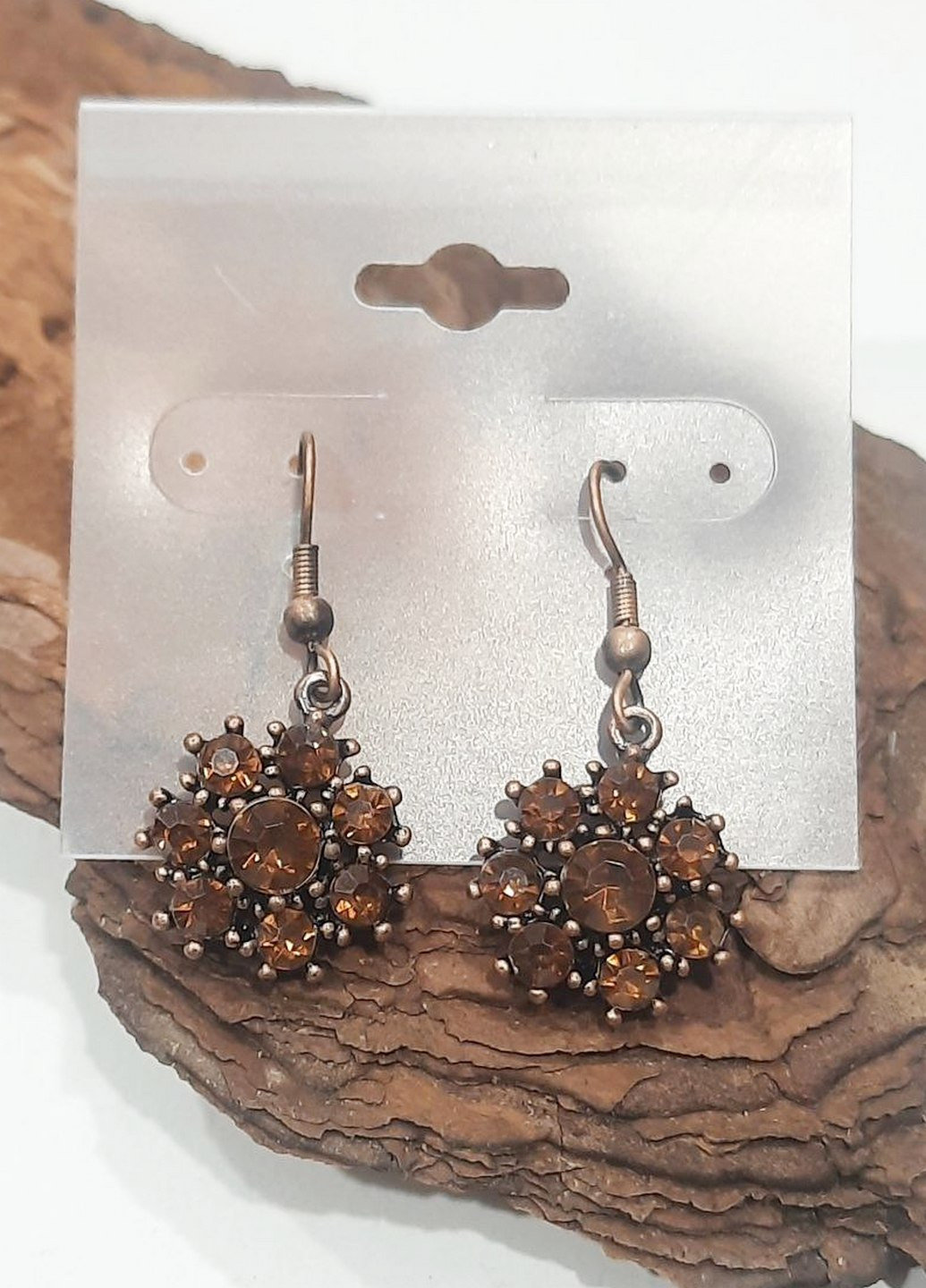 Серьги Adele (267810282)