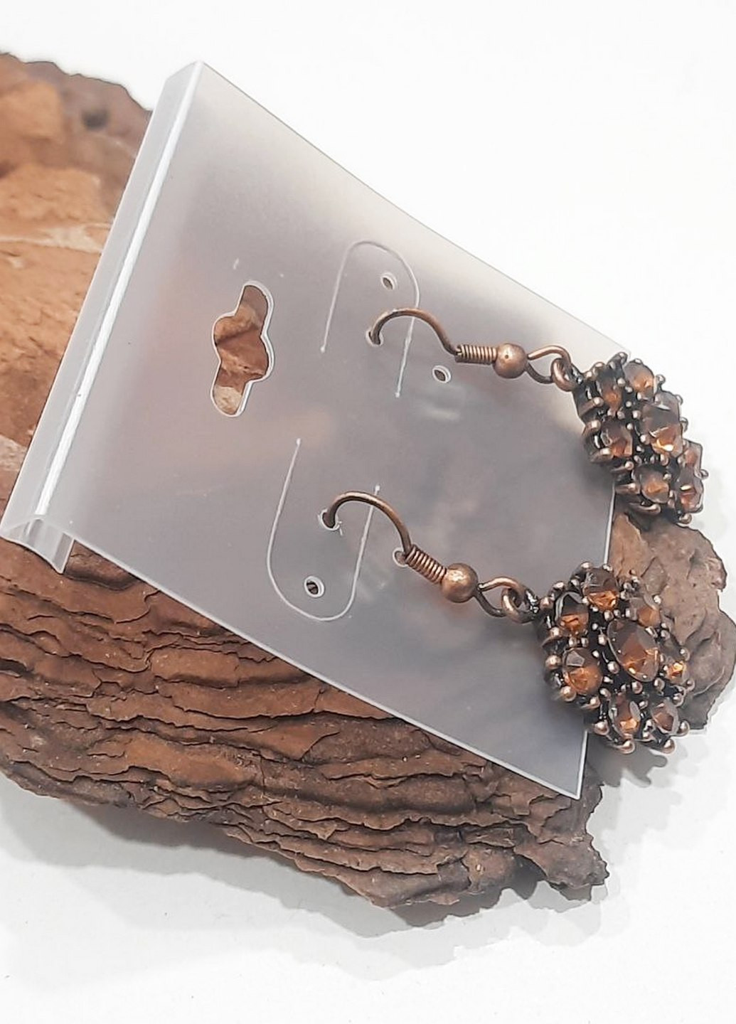 Серьги Adele (267810282)