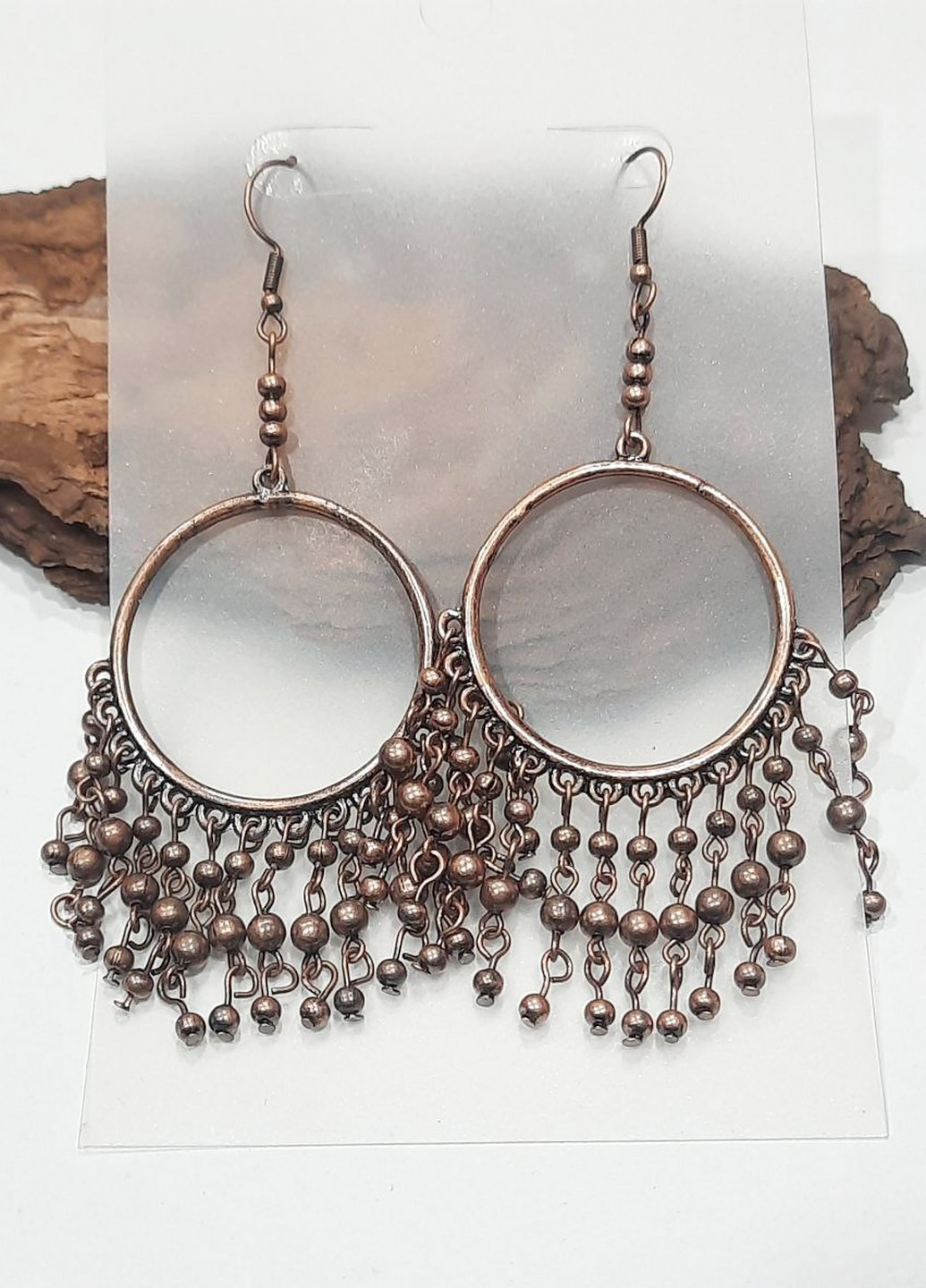 Сережки Adele (267810332)