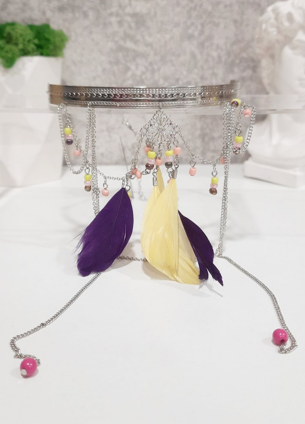 Прикраса на шию Kojac (267810386)