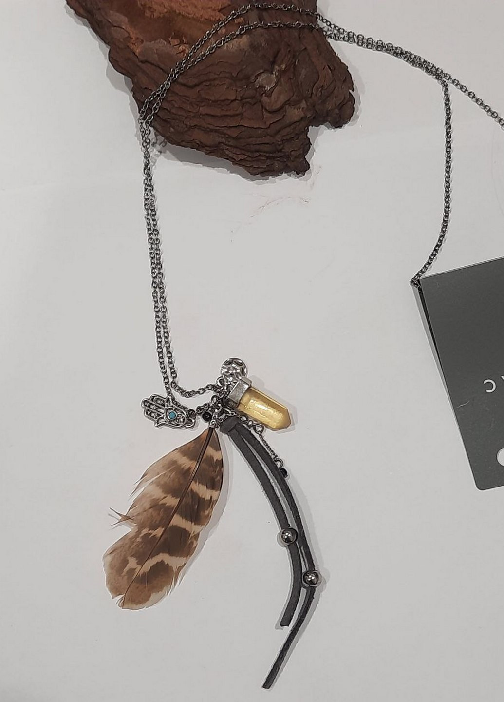 Украшение на шею Kojac (267810394)