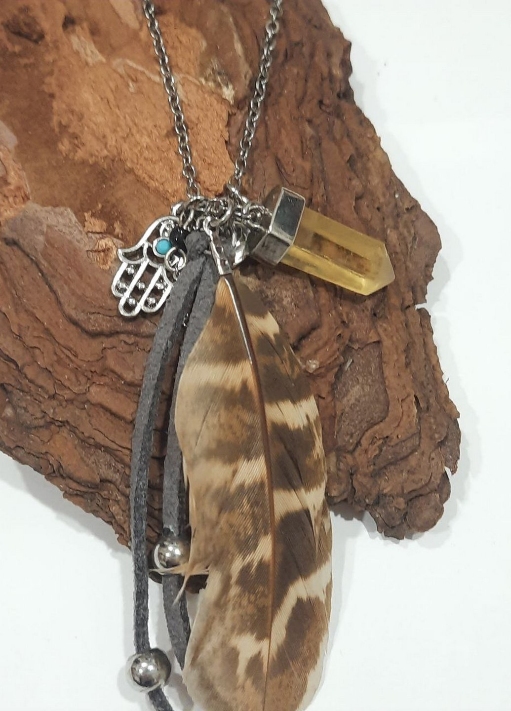 Украшение на шею Kojac (267810394)