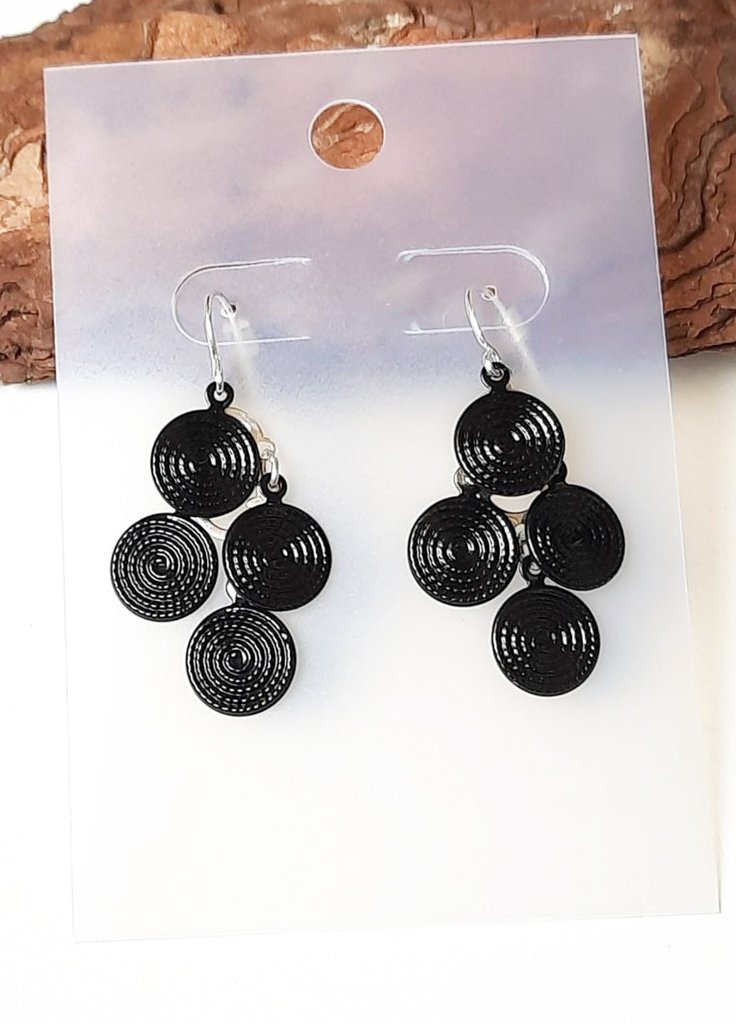 Серьги Adele (267810306)