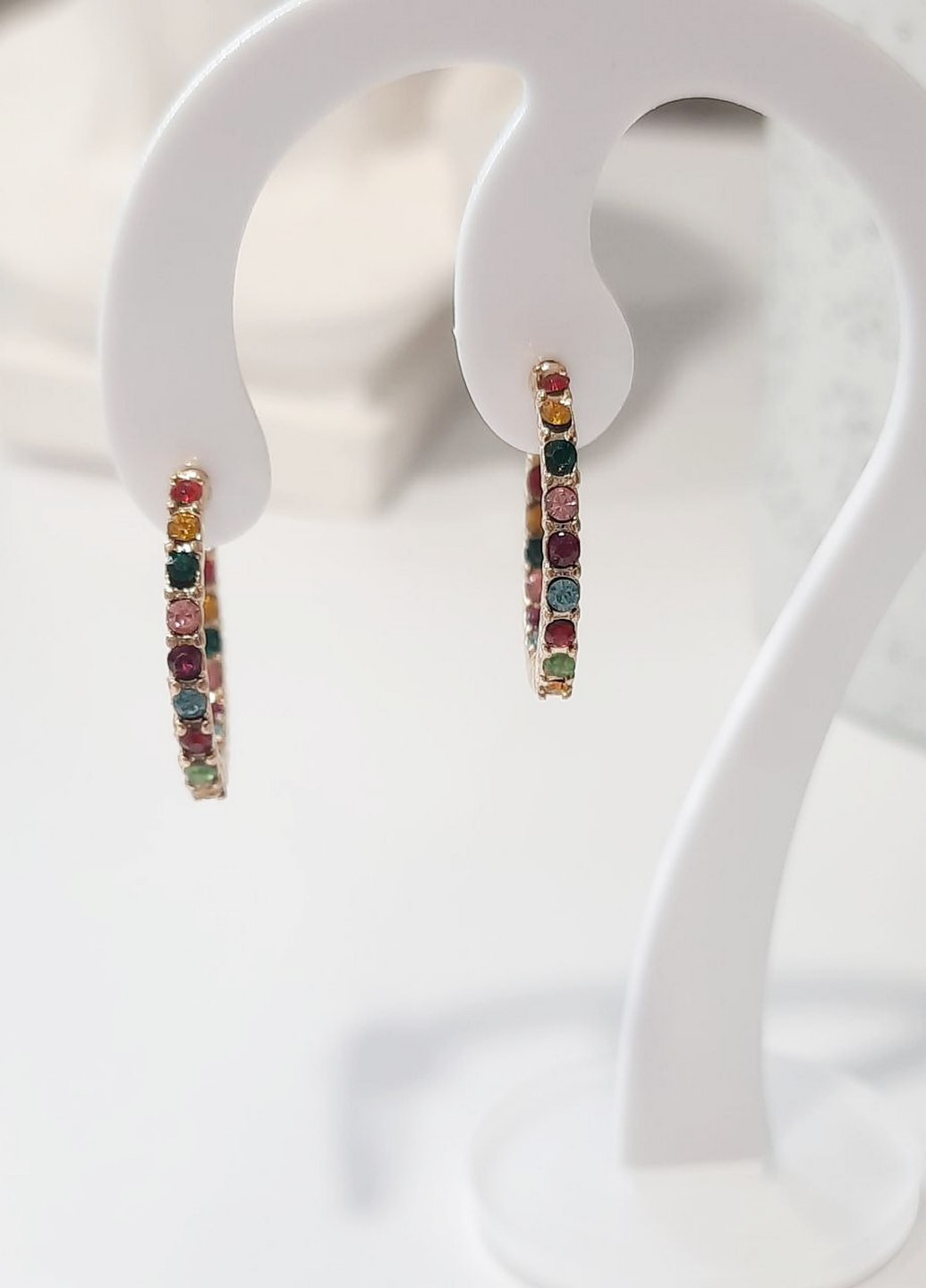 Сережки Asos (267810404)