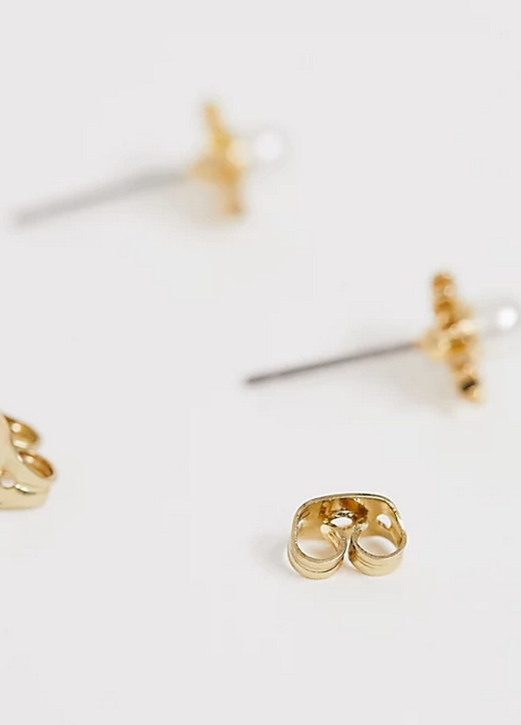 Серьги Pieces (267810252)