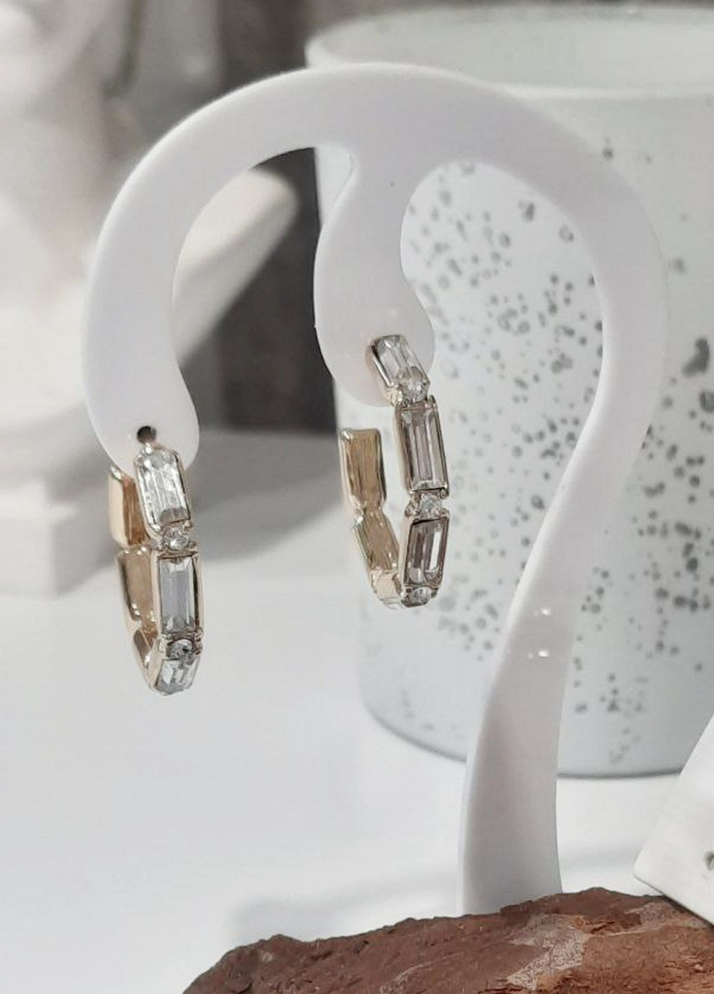 Набір з 2 пар сережок Accessorize (267810385)