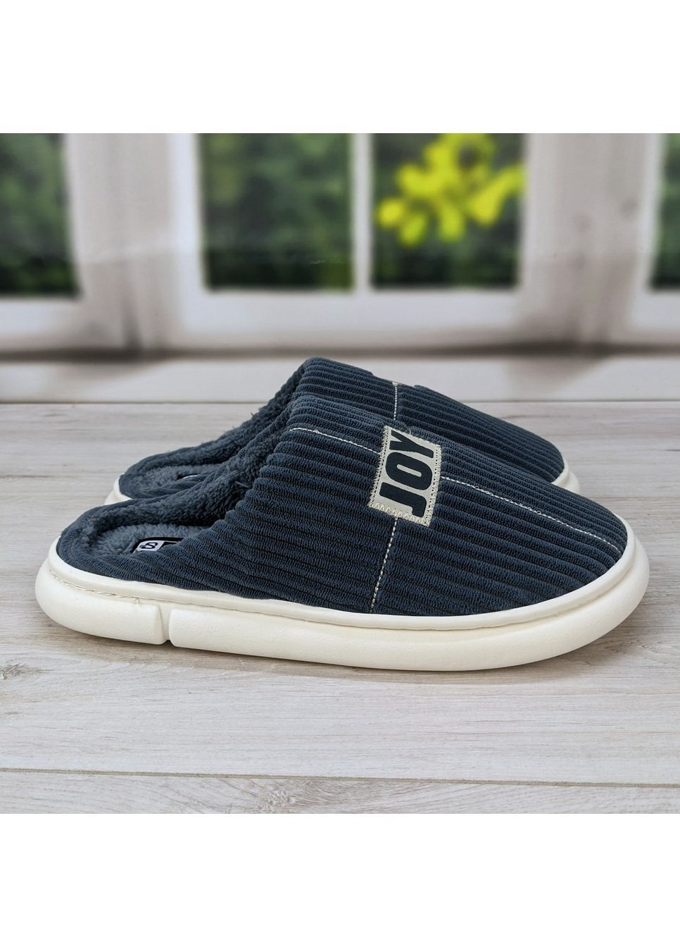 Тапочки чоловічі домашні теплі Lion (267729561)