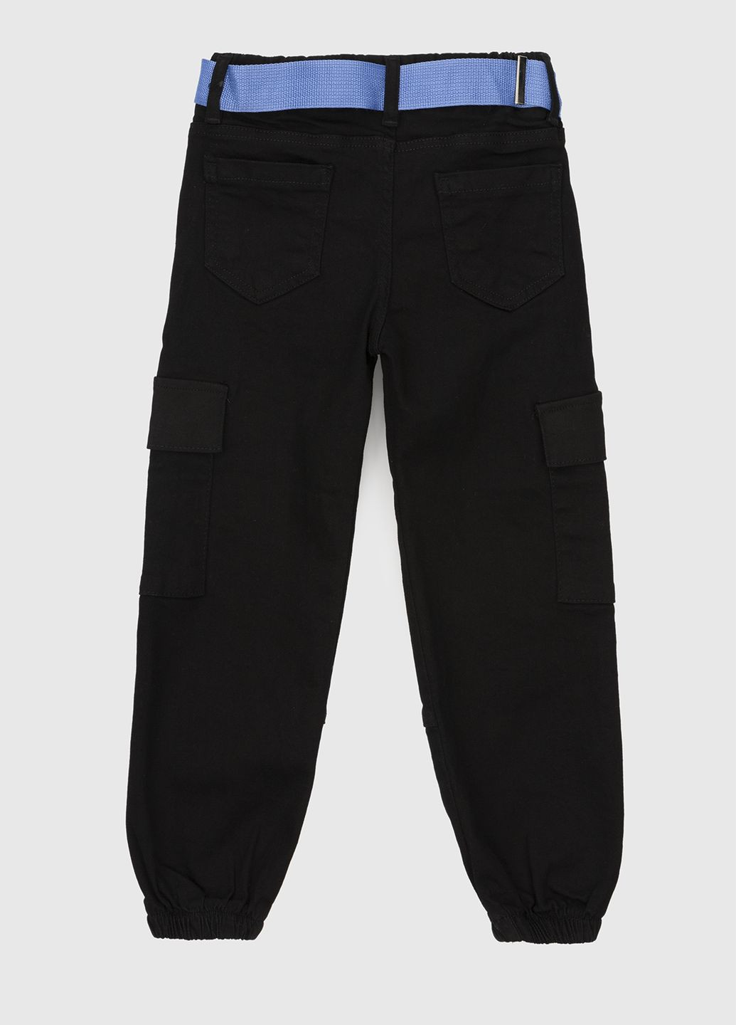 Джинси з манжетом Adk (267732183)