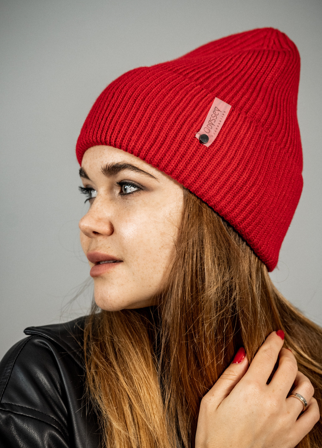 Шапка Odyssey (267733079)