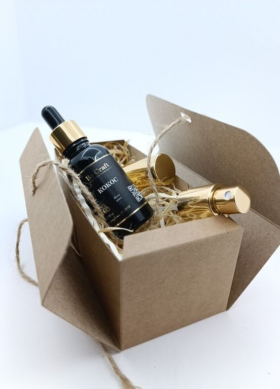 Моноаромат Кокос 50 мл Be Craft (268221834)