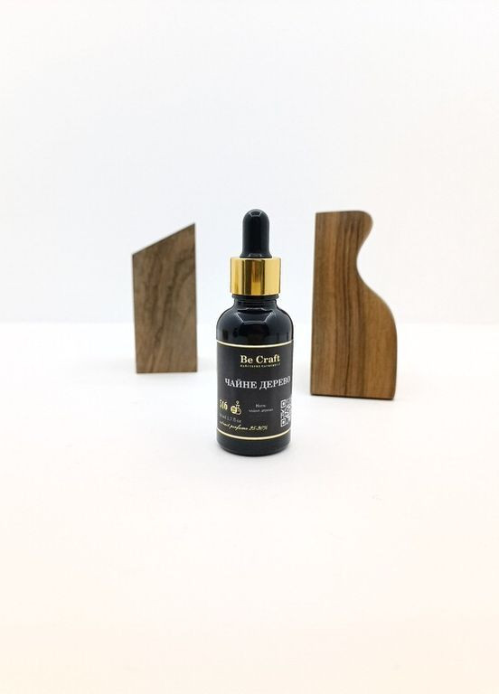Моноаромат Чайне дерево 50 мл Be Craft (268221820)
