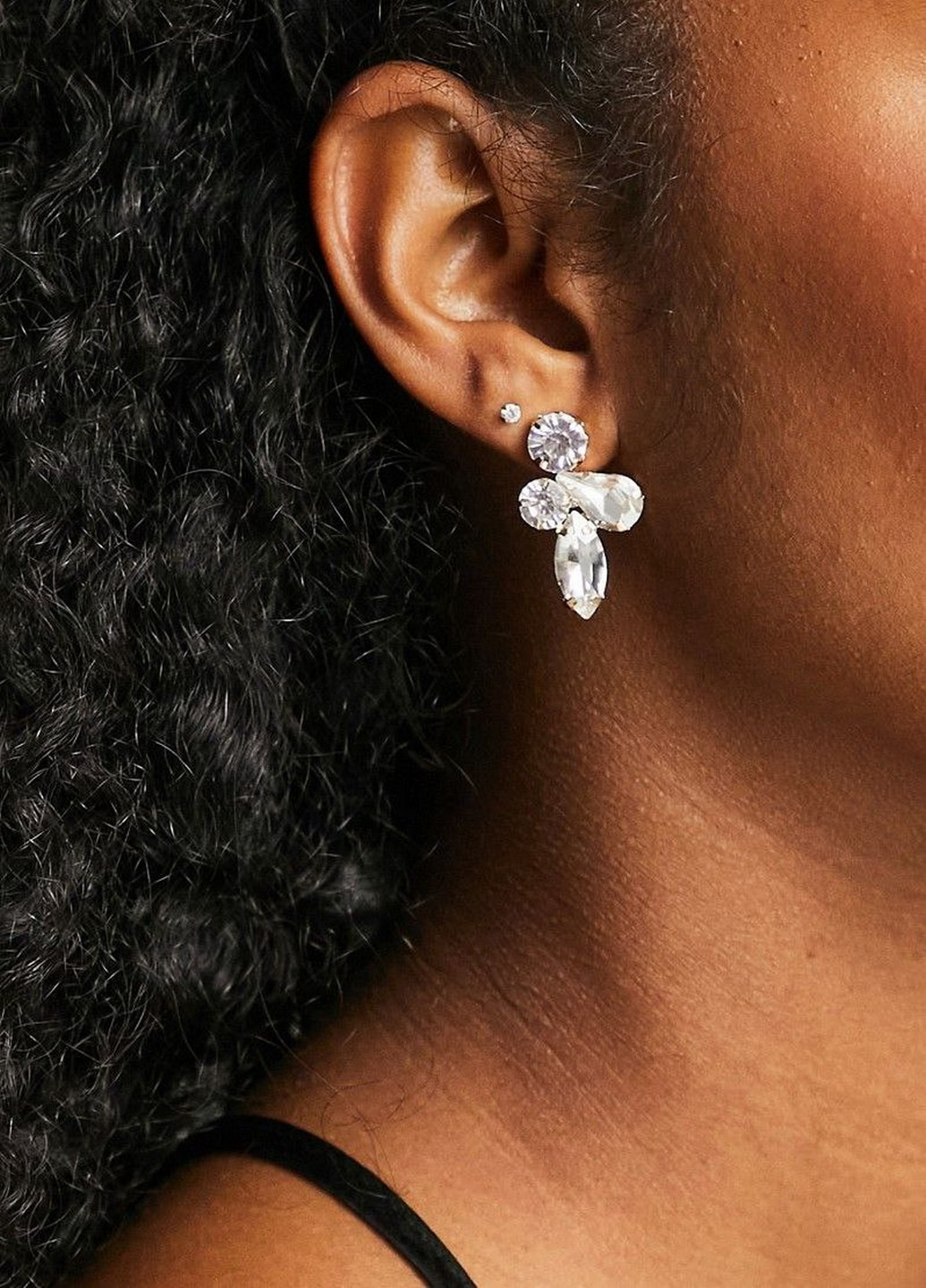 Сережки True Decadence (267819047)