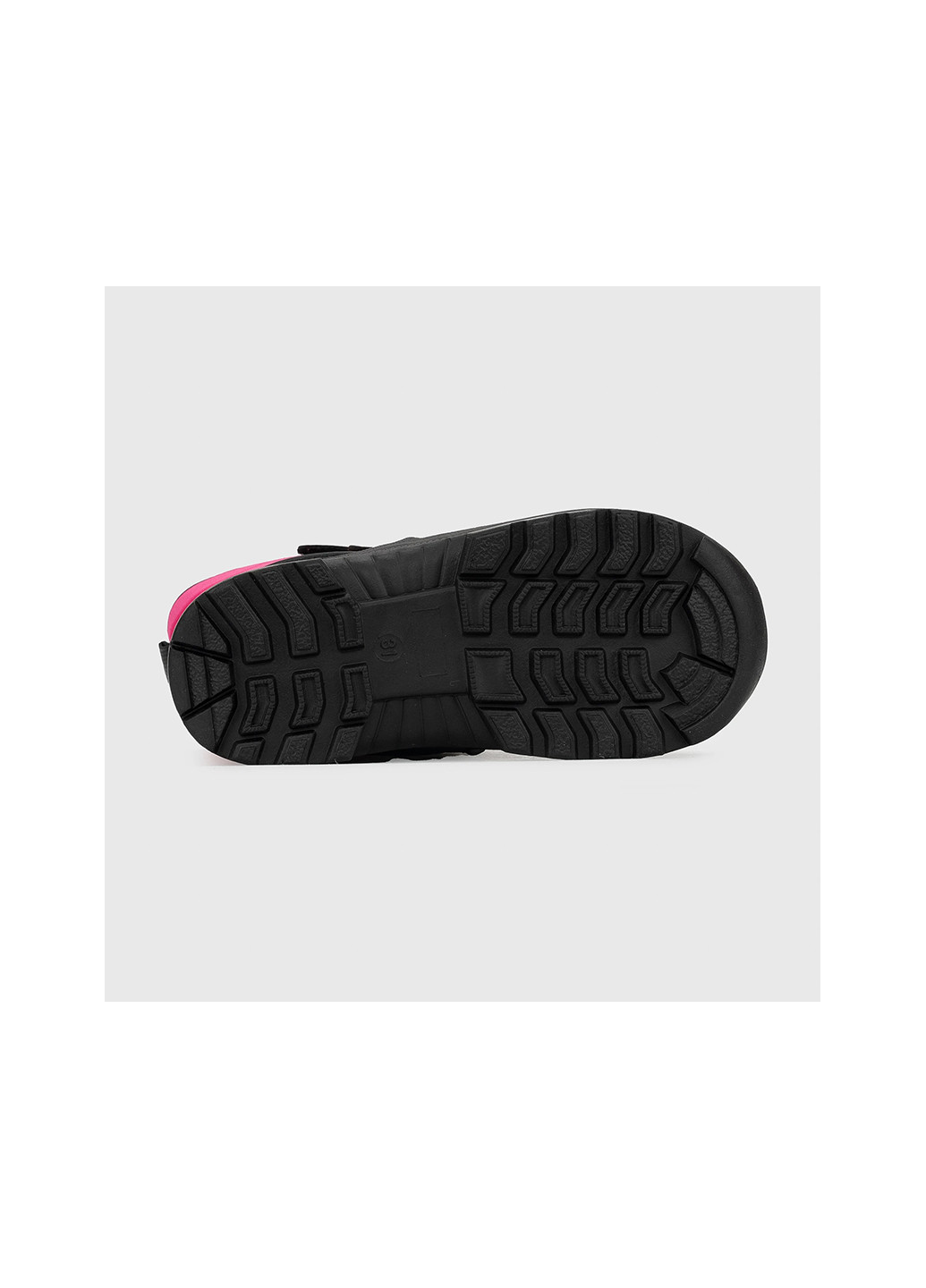 Зимние термосапожки для девочки 031-2f розовый shop (2000990133564) Stepln