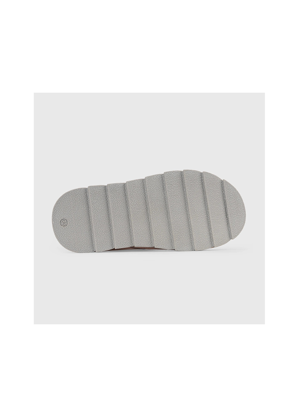 Уггі для дівчинки A20933-2 Рожевий shop (2000990208880) Stepln (267827207)