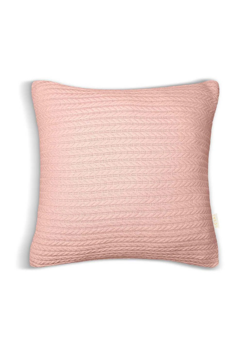 Наволочка Sakura Knitted Braid 45х45 см Cosas (267891463)
