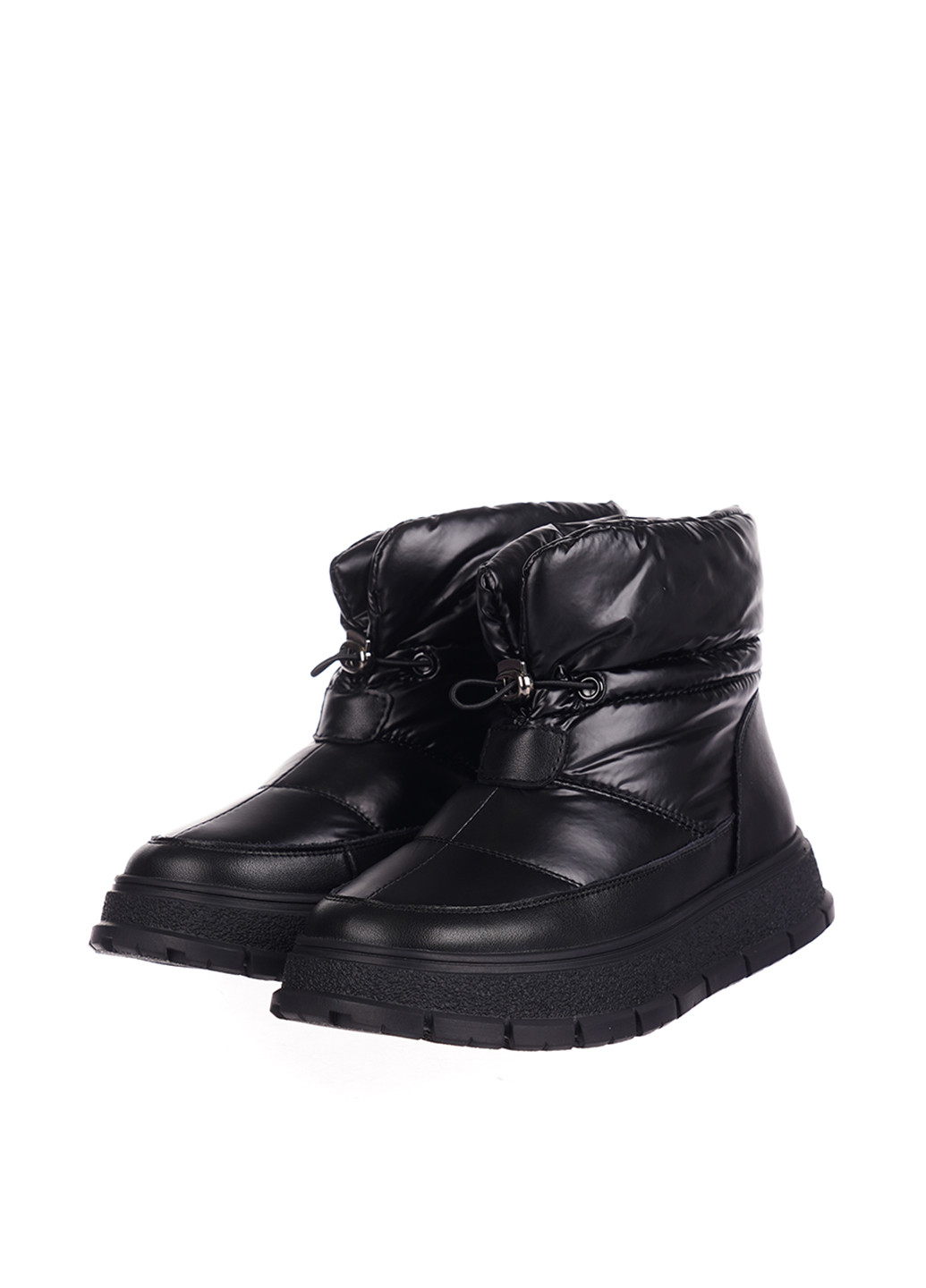 Зимние ботинки Berisstini