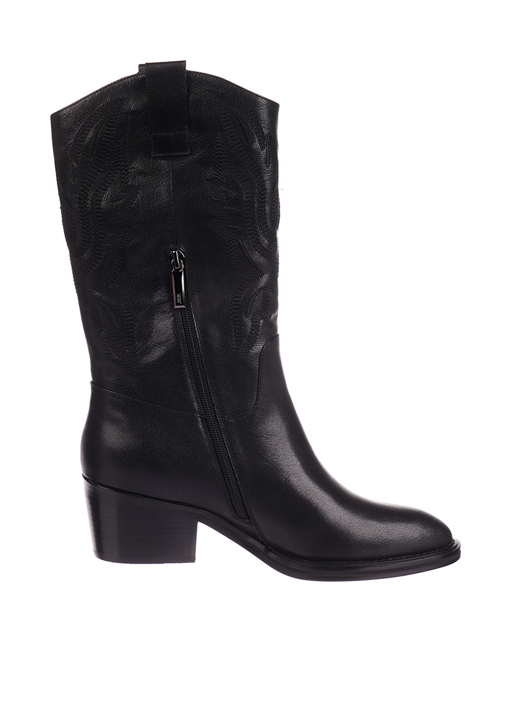 Осенние ботинки Wit Mooni