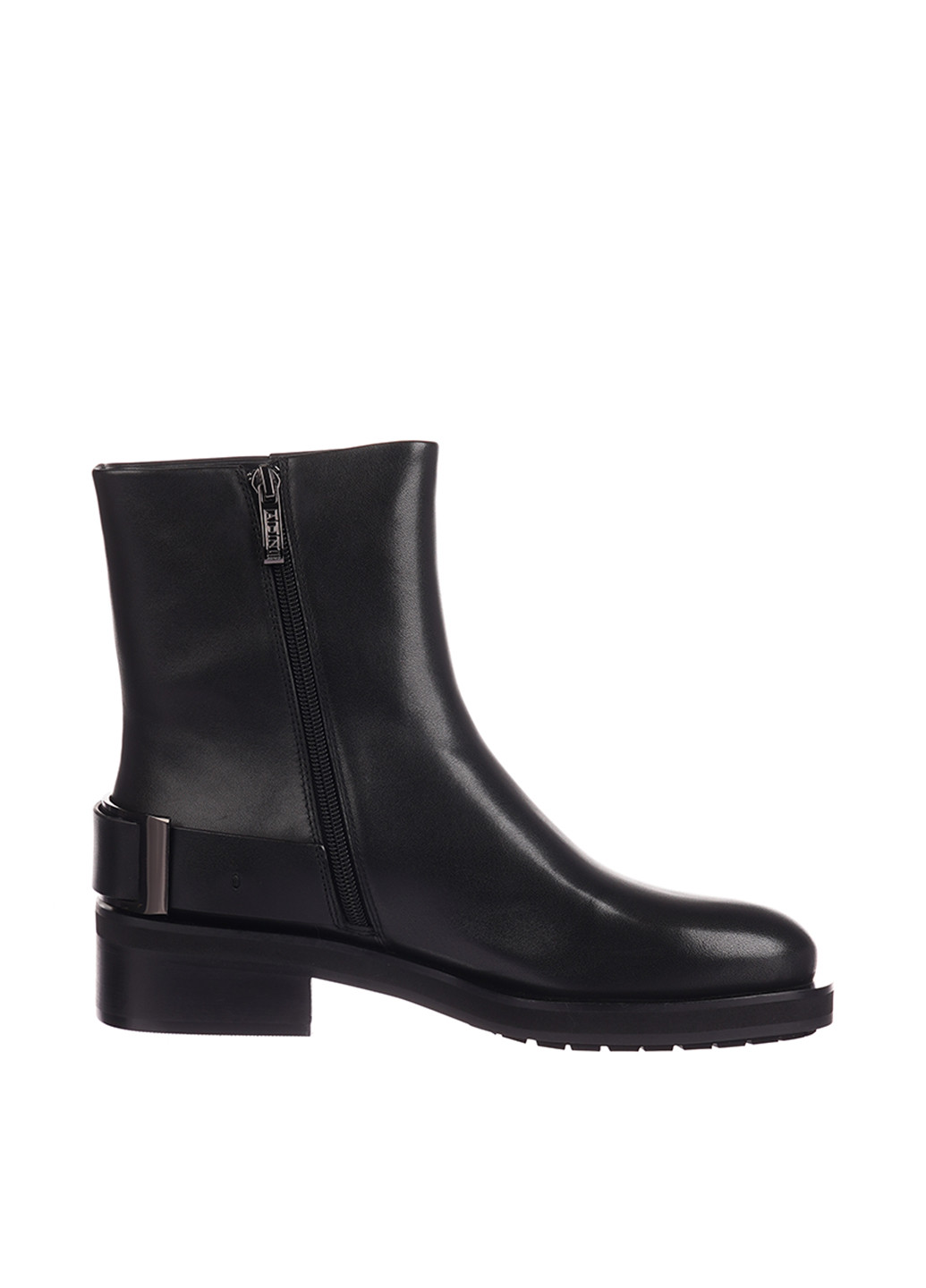 Осенние ботинки Aidini