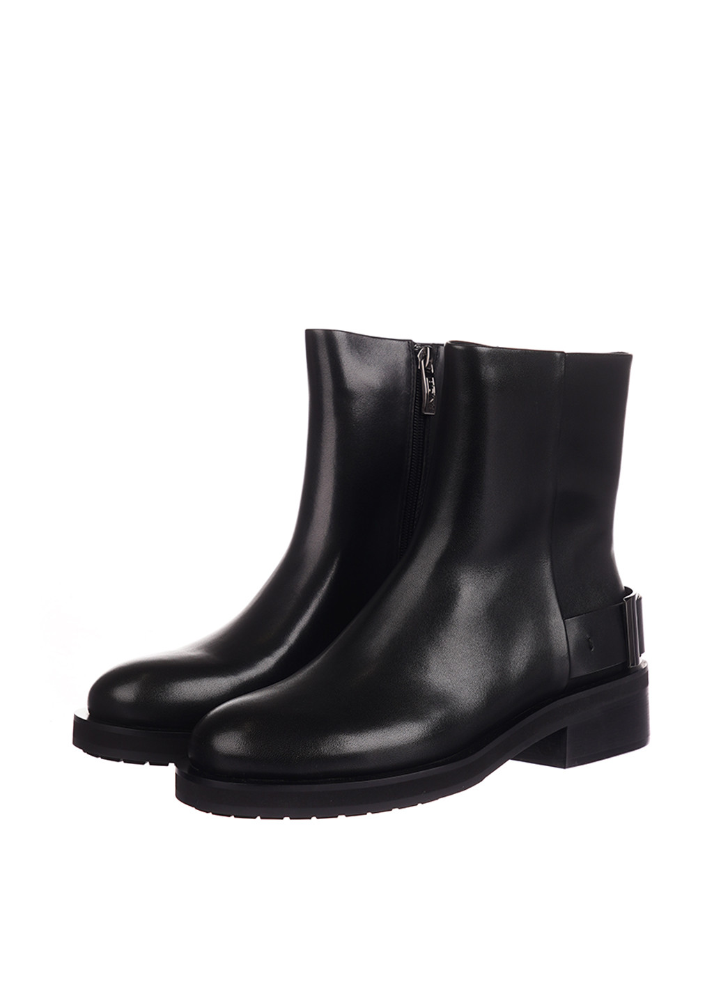 Осенние ботинки Aidini