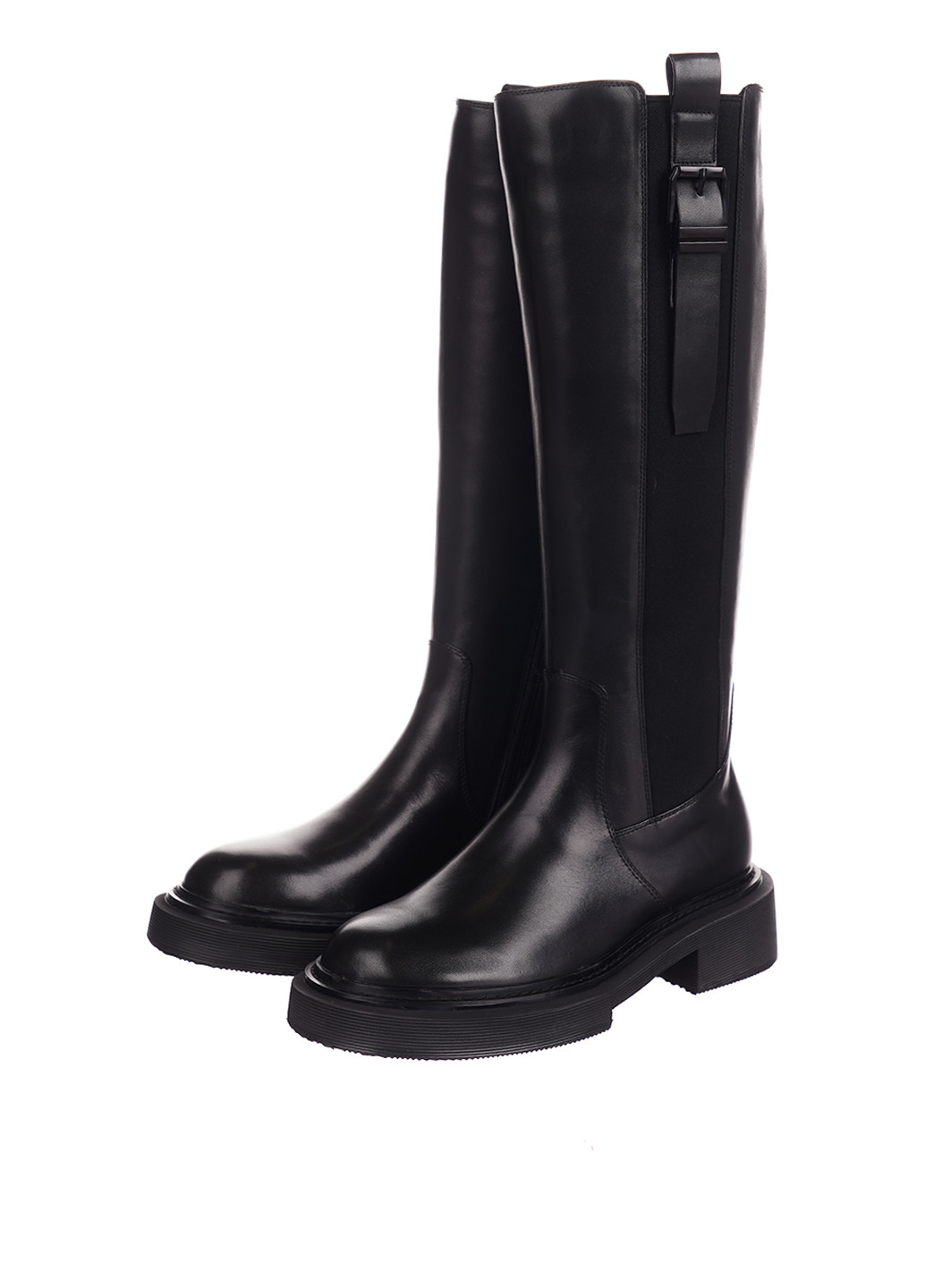 Осенние сапоги Deenoor