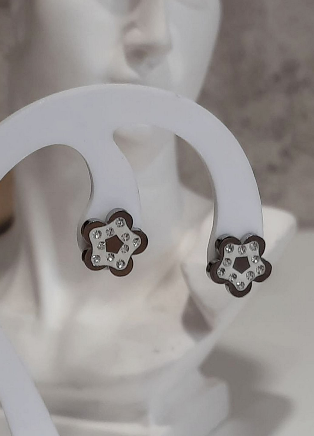 Серьги Adele (267959730)