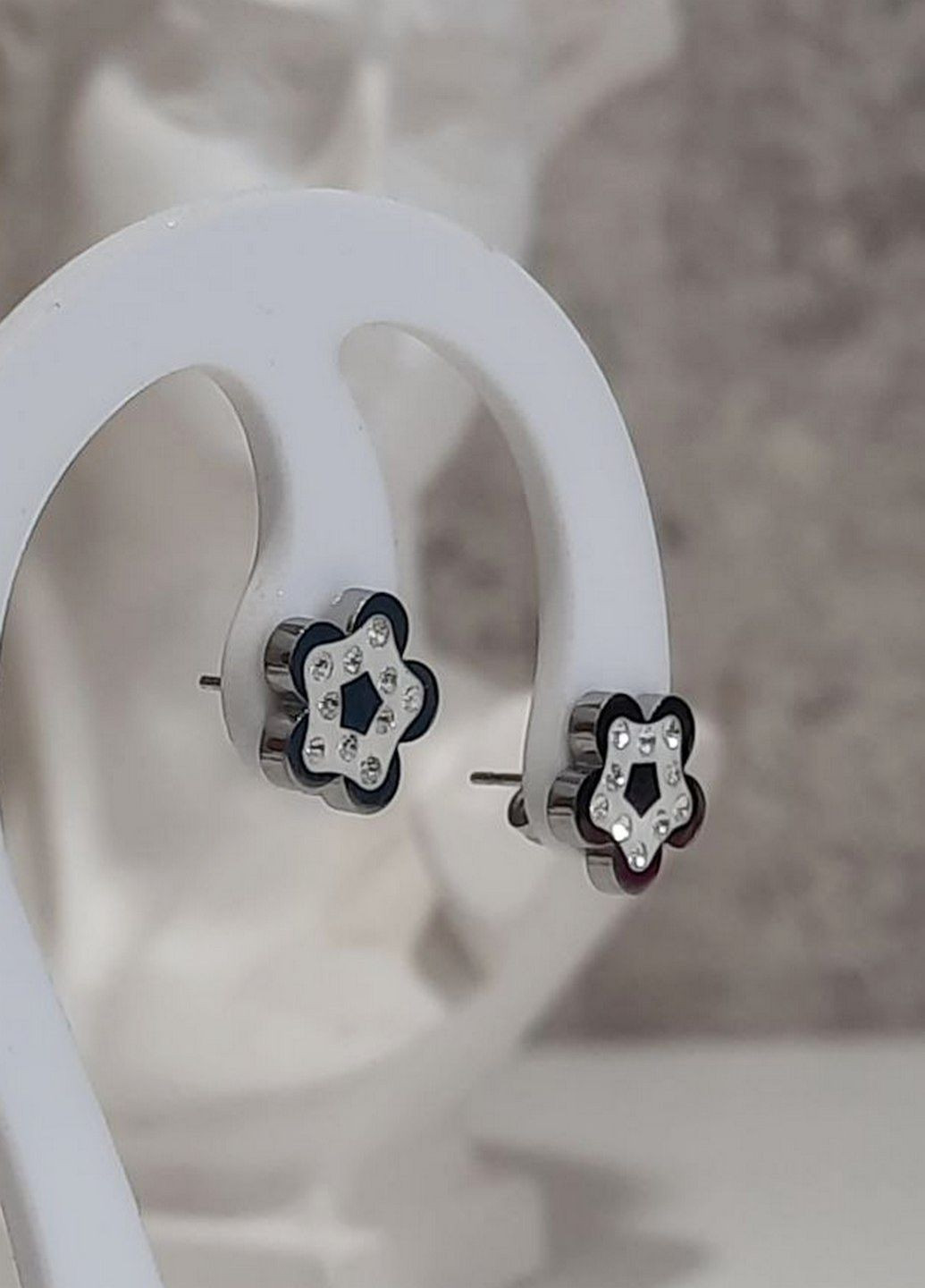 Серьги Adele (267959730)